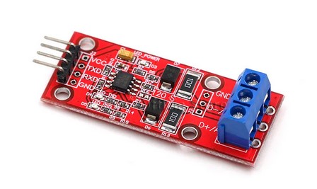 RS3485 3.3v module RS3485 3.3v module