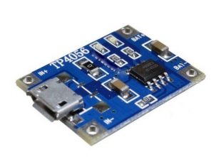 TP4056 battery charger TP4056 battery charger